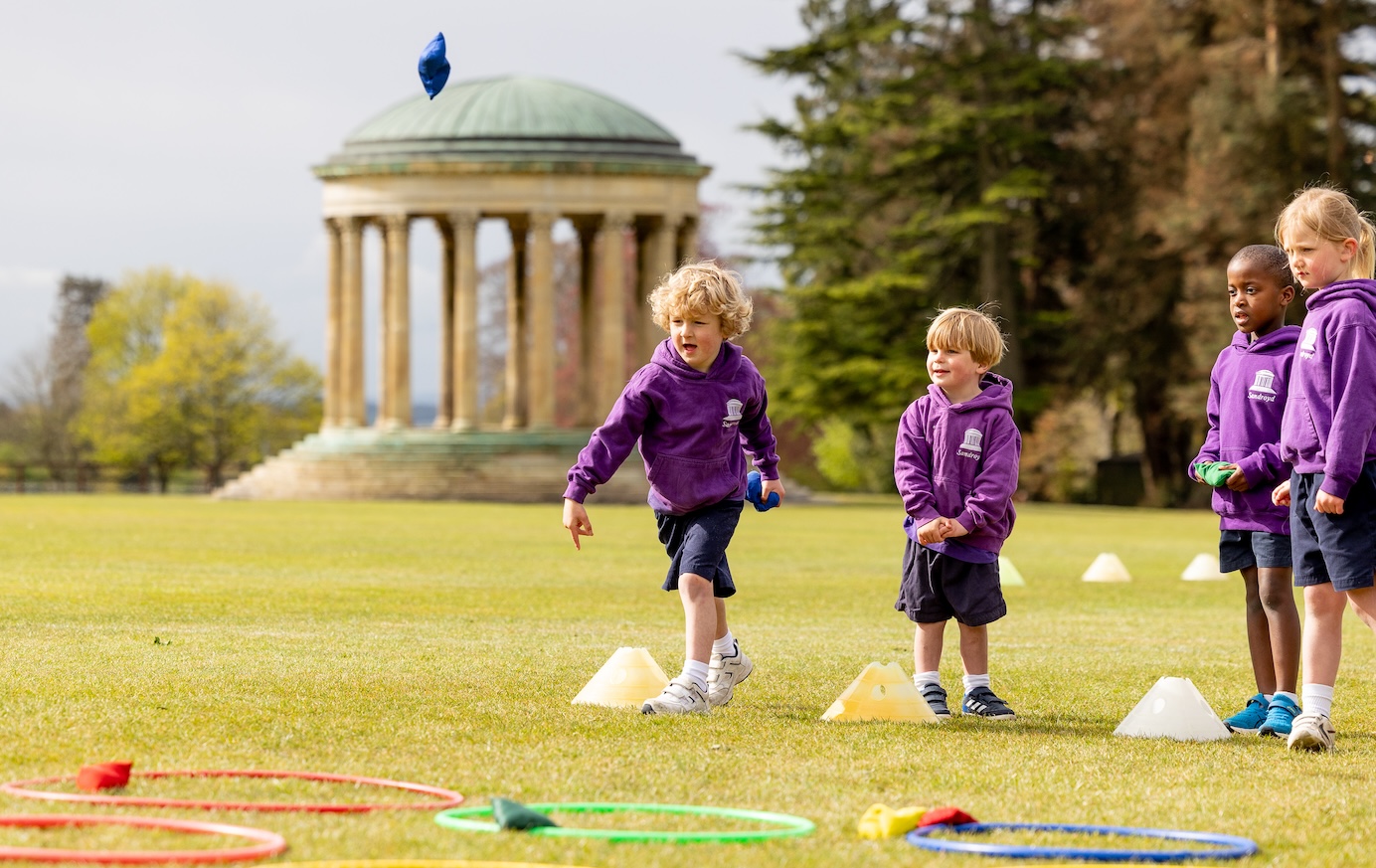 Sandroyd Pre-Prep